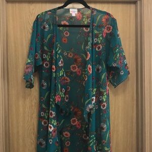 Small unicorn Shirley